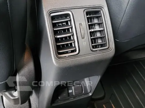 CITY 1.5 I-VTEC FLEX TOURING CVT