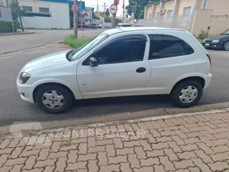 Celta 1.0 Mpfi Ls 8V Flex 2P Manual
