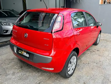 PUNTO 1.6 Essence 16V