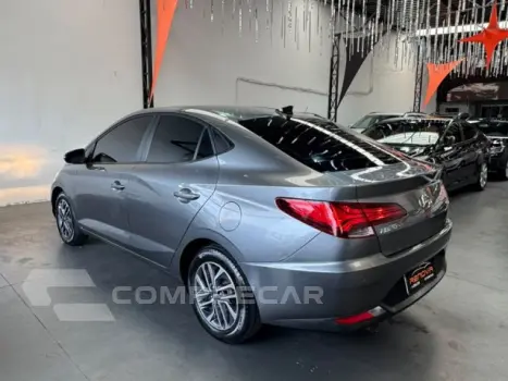 HB20S - 1.0 TGDI EVOLUTION AUTOMÁTICO