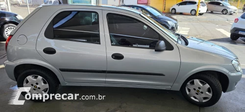 CELTA 1.0 MPFI Life 8V