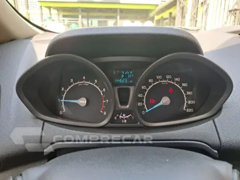 Ecosport 2.0 Se 16V Flex 4P Powershift