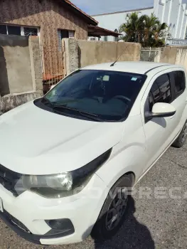 Fiat MOBI 1.0 8V Like 4 portas