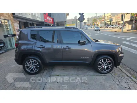 RENEGADE 1.3 T270 TURBO FLEX LONGITUDE AT6