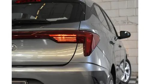 HB20 - 1.0 12V COMFORT MANUAL