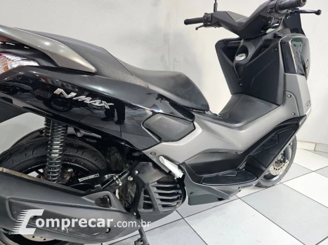 NMAX 160