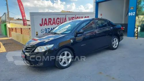 Toyota COROLLA 1.8 16V 4 portas