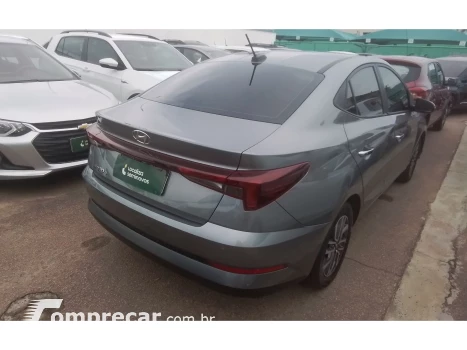 HB20S 1.0 12V FLEX LIMITED PLUS MANUAL