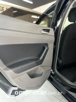 POLO 1.0 200 TSI Comfortline