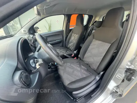 MOBI LIKE 1.0 Fire Flex 5p.