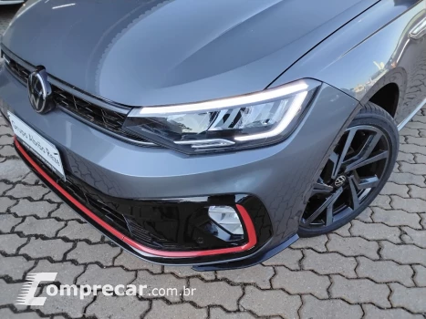 VIRTUS 1.4 250 TSI EXCLUSIVE AUTOMÁTICO