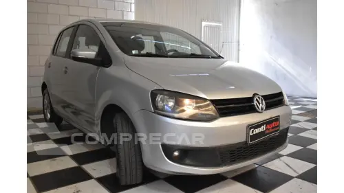 FOX - 1.6 MI ROCK IN RIO 8V 4P MANUAL