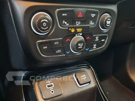 COMPASS LIMITED 2.0 4x2 Flex 16V Aut.