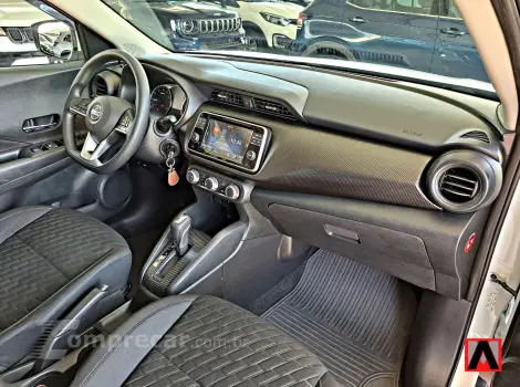 KICKS 1.6 16vstart Sense