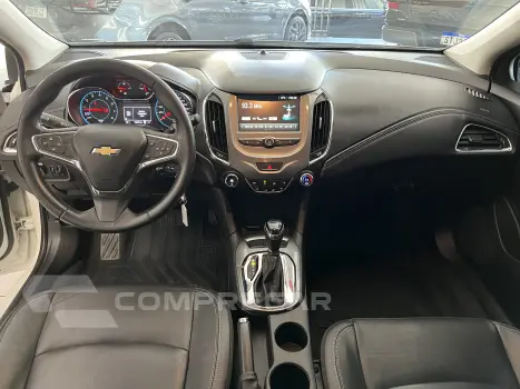 CRUZE LT HB AT
