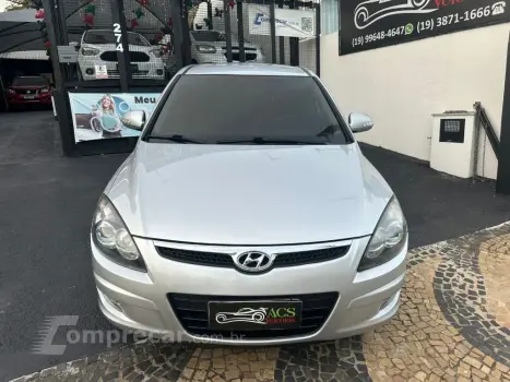 i30 2.0 16V 145cv 5p Aut.