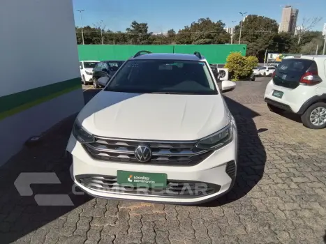 NIVUS 1.0 200 TSI TOTAL FLEX COMFORTLINE AUTOMÁTICO