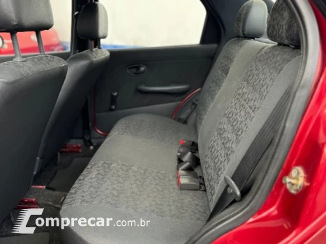 SIENA - 1.0 MPI FIRE 8V 4P MANUAL