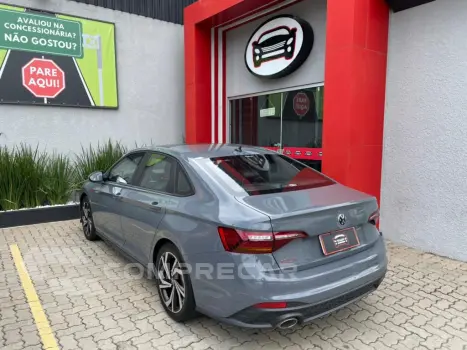JETTA 2.0 350 TSI GASOLINA GLI DSG