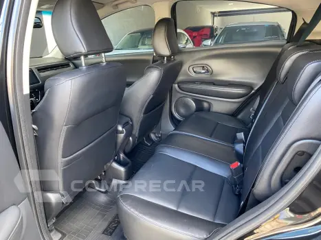 HR-V 1.8 16V Touring