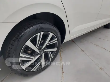 VIRTUS 1.0 200 TSI HIGHLINE AUTOMÁTICO