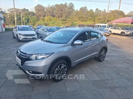 HR-V 1.8 16V FLEX EXL 4P AUTOMÁTICO