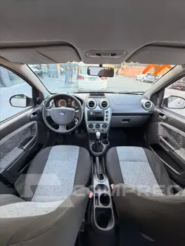 FIESTA 1.6 MPI Hatch 8V