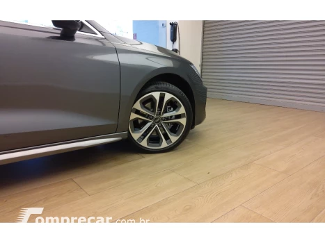 A3 2.0 40 TFSI GASOLINA SEDAN PERFORMANCE S-TRONIC