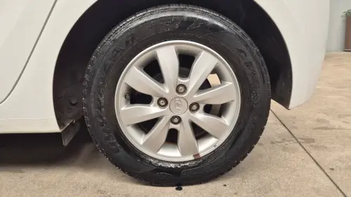 HB20 1.6 Comfort Plus 16V
