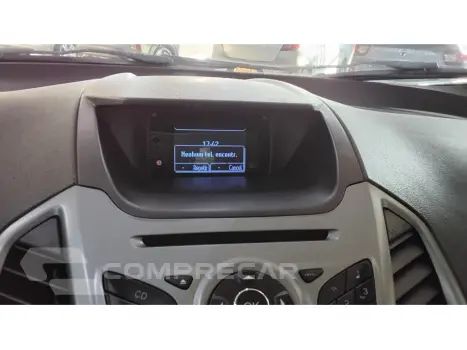 ECOSPORT 2.0 SE 16V FLEX 4P POWERSHIFT