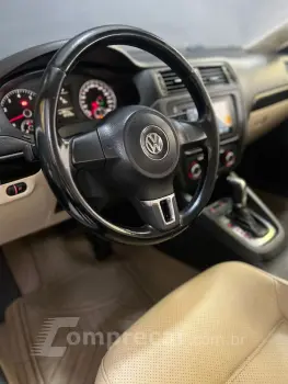 JETTA Comfortline 2.0 T.Flex 8V 4p Tipt.