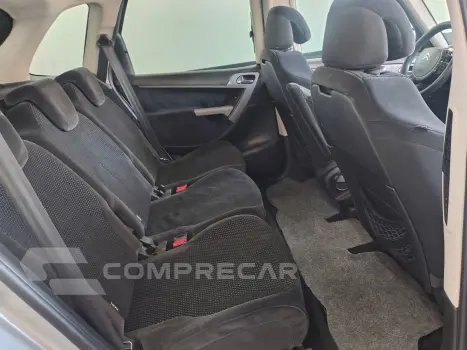 C4 2.0 Picasso 16V