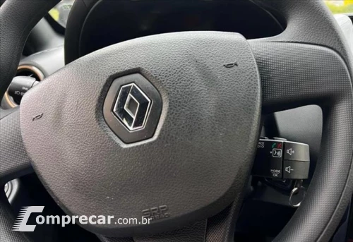 DUSTER 1.6 16V SCE Dynamique