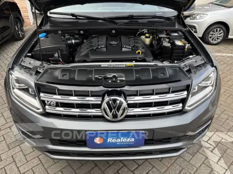 AMAROK Highline CD 3.0 4x4 TB Dies. Aut.