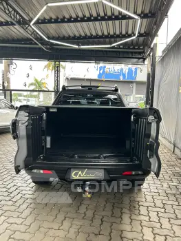 TORO 1.3 Turbo 270 Freedom