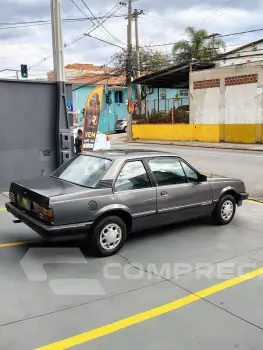 Monza SL/e SR 2.0