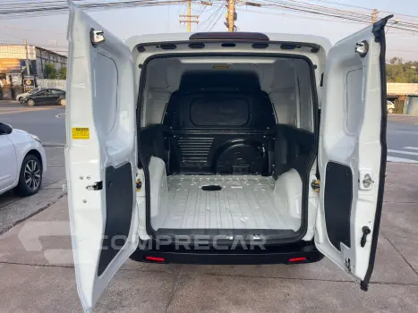 FIORINO 1.4 MPI Furgão Endurance 8V