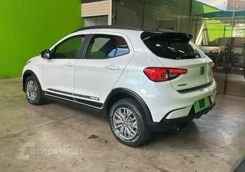 ARGO 1.3 Firefly Trekking