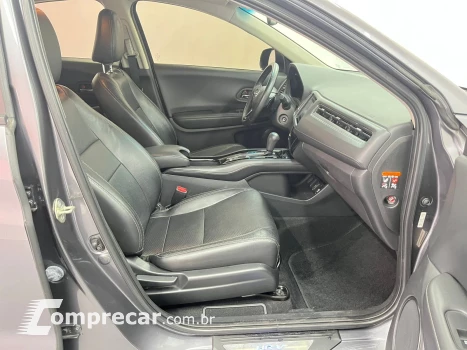 HR-V EX 1.8 Flexone 16V 5p Aut.