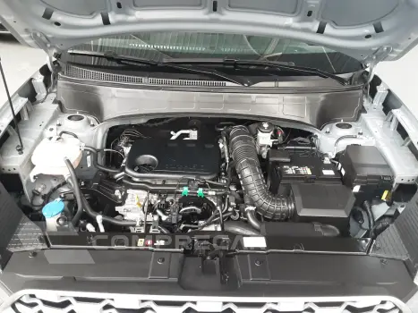 CRETA 1.0 TGDI FLEX COMFORT PLUS AUTOMÁTICO