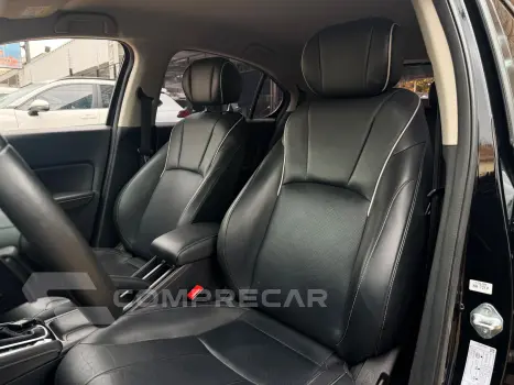 CITY 1.5 I-vtec Hatch Touring