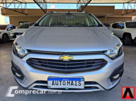 ONIX 1.4 MPFI Activ 8V