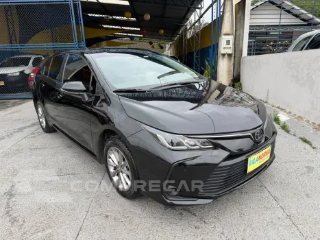 COROLLA 2.0 Vvt-ie GLI