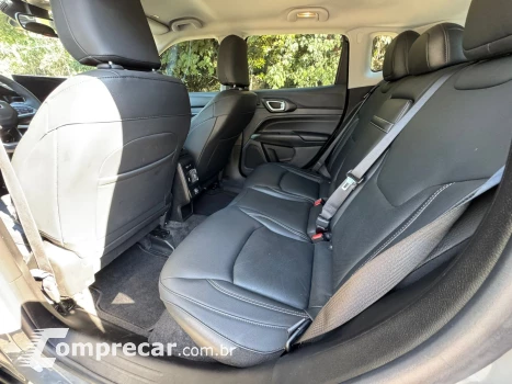 COMPASS 1.3 T270 Turbo Longitude