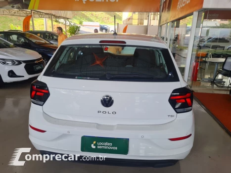 POLO 1.0 MPI MANUAL