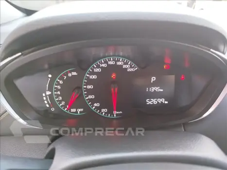 TRACKER 1.4 16V Turbo LT