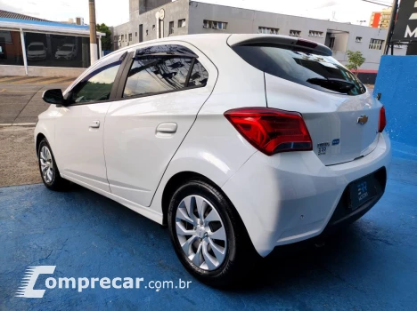 ONIX 1.4 MPFI LT 8V