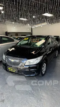 ONIX 1.0 MPFI LS 8V