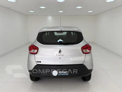 KWID 1.0 12V SCE ZEN