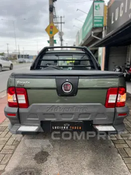 STRADA 1.8 MPI Adventure CE 8V